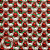 TECIDO TRICOLINE DIGITAL NATAL | 1,50m x 0,50cm | NATAL ILUMINADO - Imagem 1