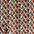 TECIDO TRICOLINE DIGITAL NATAL | 1,50m X 0,50cm | BOLAS DE NATAL - Imagem 1