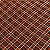 TRICOLINE XADREZ NATALINO LUREX | 1,50m X 0,50cm | 20 - Imagem 2