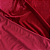 Veludo Molhado Alemão Cristal Com Brilho - 1m x 1,50m - Vermelho Noel - Imagem 4