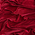 Veludo Molhado Alemão Cristal Com Brilho - 1m x 1,50m - Vermelho Noel - Imagem 3