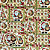 TECIDO TRICOLINE DIGITAL NATAL | 0,50cm X 1,50m - 100% Algodão | PAPAI NOEL GRANDE - Imagem 1