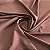 TECIDO OXFORDINE C/ ELASTANO | 1m X 1,50m | MARROM - Imagem 1