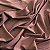 TECIDO OXFORDINE C/ ELASTANO | 1m X 1,50m | MARROM - Imagem 2