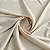 TECIDO OXFORDINE C/ ELASTANO | 1m X 1,50m | AREIA - Imagem 1