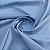 TECIDO OXFORDINE C/ ELASTANO | 1m X 1,50m | AQUAMARINE - Imagem 1