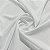 TECIDO OXFORDINE C/ ELASTANO | 1m X 1,50m | BRANCO - Imagem 1