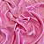 TECIDO ZIBELINE CRYSTAL | 100% Poliéster - 1,50m | ROSA CLARO - Imagem 3