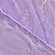 TECIDO ZIBELINE CRYSTAL | 100% Poliéster - 1,50m | LILÁS - Imagem 4