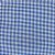 TECIDO XADREZ DE COZINHA | 1,40m - DES: 1cm x 1cm | AZUL ROYAL - Imagem 1