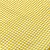 TECIDO XADREZ DE COZINHA | 1,40m - DES: 1cm x 1cm | AMARELO - Imagem 3
