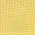TECIDO XADREZ DE COZINHA | 1,40m - DES: 1cm x 1cm | AMARELO - Imagem 1