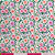 TRICOLINE BAHAMAS ESTAMPADO PREMIUM | 0,50cm X 1,50m - 100% Algodão | Jardim de Rosas Des: 9050 V290 - Imagem 3