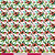 TRICOLINE BAHAMAS ESTAMPADO PREMIUM | 0,50cm X 1,50m - 100% Algodão | Borboletas Des: 9050 V295 - Imagem 3