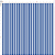 TRICOLINE BAHAMAS ESTAMPADO PREMIUM | 0,50cm X 1,50m - 100% Algodão | Listrado Azul Des: 1278 V011 - Imagem 2