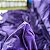 VELUDO MOLHADO ALEMÃO COM BRILHO CRISTAL | 1m X 1,50m | ROXO CLARO - Imagem 3