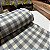 TECIDO OXFORD ESTAMPADO | 1,50L | XADREZ CINZA / BEGE - Imagem 3