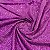 TULE EXPLOSÃO C/GLITTER | ROSA FUCSHIA - Imagem 1