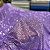 TULE EXPLOSÃO C/GLITTER | LAVANDA - Imagem 3