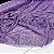 TULE EXPLOSÃO C/GLITTER | LAVANDA - Imagem 4