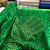 TULE EXPLOSÃO C/GLITTER | VERDE BANDEIRA - Imagem 3