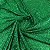 TULE EXPLOSÃO C/GLITTER | VERDE BANDEIRA - Imagem 1
