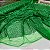TULE EXPLOSÃO C/GLITTER | VERDE BANDEIRA - Imagem 4