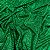 TULE EXPLOSÃO C/GLITTER | VERDE BANDEIRA - Imagem 2