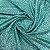 TULE EXPLOSÃO C/GLITTER | VERDE TIFANY - Imagem 1
