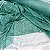 TULE EXPLOSÃO C/GLITTER | VERDE TIFANY - Imagem 4