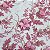 TECIDO TULE COM GLITTER 3D | 1,40m | ROSA CLARO - Imagem 3