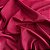 OXFORD LINHO FLAME SLUB | 3m - 100% Poliéster | Bordo - Imagem 3