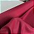 OXFORD LINHO FLAME SLUB | 3m - 100% Poliéster | Bordo - Imagem 4