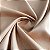 OXFORD LINHO FLAME SLUB | 3m - 100% Poliéster | Bege Skin - Imagem 1