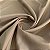 OXFORD LINHO FLAME SLUB | 3m - 100% Poliéster | Natural - Imagem 1