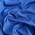 OXFORD LINHO FLAME SLUB | 3m - 100% Poliéster | Azul Royal - Imagem 2