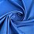 OXFORD LINHO FLAME SLUB | 3m - 100% Poliéster | Azul Royal - Imagem 1
