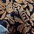 TECIDO VISCOSE | 1,50m - 100% Viscose | Folhagem em Poa - Imagem 3