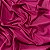 TECIDO CREPE AMANDA | 100% Poliés - 1,50m | Rosa Vivacius - Imagem 2