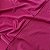 TECIDO CREPE AMANDA | 100% Poliés - 1,50m | Rosa Vivacius - Imagem 3