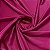 TECIDO CREPE AMANDA | 100% Poliés - 1,50m | Rosa Vivacius - Imagem 1