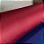 TECIDO CREPE AMANDA | 100% Poliés - 1,50m | Bordo Escarlate - Imagem 2