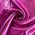 TECIDO ZIBELINE CRYSTAL | 100% Poliéster - 1,50m | Fucsia - Imagem 1