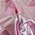 TECIDO MALHA PRADA | 1m X 1,50m - 95% Poliés 5% Elasta | Rosa Claro - Imagem 2