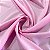 TECIDO OXFORD LISO | 1,50m - 100% Poliés | Rosa Bebê Almond. - Imagem 1