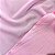 TECIDO OXFORD LISO | 1,50m - 100% Poliés | Rosa Bebê Almond. - Imagem 3