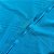 TECIDO OXFORD LISO | 1,50m - 100% Poliés | Azul Turquesa - Imagem 3