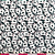 TECIDO VISCOLINHO ESTAMPADO | 0,50cm X 1,47m - 100% Viscose | I0120D - Imagem 4