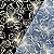VISCOSE ESTAMPADA POPELINE | 0,50cm X 1,50m - 100% Viscose | 10499D - Imagem 5