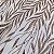 TECIDO TULE COM GLITTER FOLHAS | 1,45m | Nude - Imagem 4